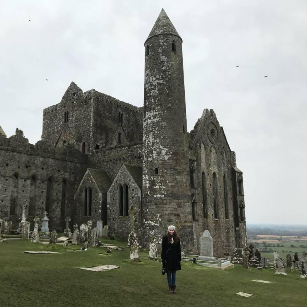 Meet your Posher, Julia